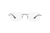 Очки с диоптриями Ray-Ban RX 8750 (1128) - RB 8750 1128