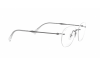 Occhiali da Vista Ray-Ban RX 8754 (1000) - RB 8754 1000