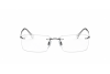 Lunettes de vue Ray-Ban RX 8755 (1000) - RB 8755 1000