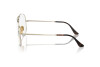 Eyeglasses Ray-Ban Aviator Titanium RX 8789 (1246) - RB 8789 1246