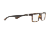 Eyeglasses Ray-Ban RX 8901 (5846) - RB 8901 5846