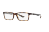 Eyeglasses Ray-Ban RX 8901 (5846) - RB 8901 5846