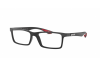 Eyeglasses Ray-Ban Scuderia Ferrari Collection RX 8901M (F632) - RB 8901M F632