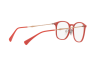 Eyeglasses Ray-Ban RX 8954 (5758) - RB 8954 5758