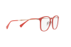 Eyeglasses Ray-Ban RX 8954 (5758) - RB 8954 5758