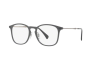 Очки с диоптриями Ray-Ban RX 8954 (8029) - RB 8954 8029