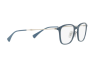 Eyeglasses Ray-Ban RX 8955 (5756) - RB 8955 5756