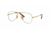 Occhiali da Vista Ray-Ban Junior RY 1089 (4051)