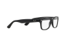 Occhiali da Vista Ray-Ban Junior RY 1528 (3542)