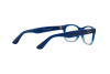 Eyeglasses Ray-Ban Junior RY 1528 (3581)