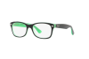 Occhiali da Vista Ray-Ban Junior RY 1528 (3764)