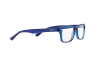 Lunettes de vue Ray-Ban Junior RY 1531 (3647)