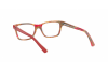 Eyeglasses Ray-Ban Junior RY 1536 (3804)