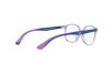 Eyeglasses Ray-Ban RY 1598 (3885)