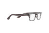 Eyeglasses Ray-Ban Burbank jr RY 9083V (3850)