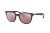 Occhiali da Sole Ray-Ban Scuderia Ferrari Collection RB 4297M (F602H2)