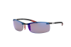 Occhiali da Sole Ray-Ban Scuderia Ferrari Collection RB 8305M (F005H0)