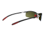 Occhiali da Sole Ray-Ban Scuderia Ferrari Collection RB 8305M (F005H1)