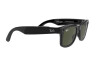 Sunglasses Ray-Ban Stories Wayfarer RW 4002 (601/71)