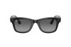 Occhiali da Sole Ray-Ban Stories Wayfarer RW 4002 (601/T3)