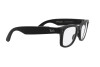 Zonnebril Ray-Ban Stories Wayfarer RW 4002 (601SM3)