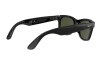 Zonnebril Ray-Ban Stories Wayfarer large RW 4004 (601/71)