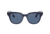 Sunglasses Ray-Ban Stories Meteor RW 4005 (65582V)