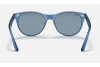 Sunglasses Ray-Ban Wayfarer II True Blue Collection RB 2185 (65875655)