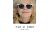 Sunglasses Rag & Bone RNB1049/G/S 204102 (XNZ 9O)