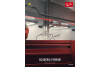 Очки с диоптриями Ray-Ban Scuderia Ferrari Collection RX 5404M (F665) - RB 5404M F665