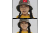 Eyeglasses Ray-Ban Junior RY 1053 (4064)