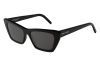 Lunettes de soleil Saint Laurent New Wave SL 276 Mica-001