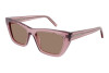 Sonnenbrille Saint Laurent New Wave SL 276 MICA-029