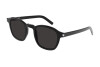 Солнцезащитные очки Saint Laurent SL 549 SLIM-001
