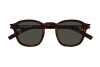 Солнцезащитные очки Saint Laurent SL 549 SLIM-002