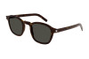 Солнцезащитные очки Saint Laurent SL 549 SLIM-002