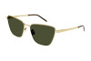 Sonnenbrille Saint Laurent SL 551-003