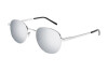 Солнцезащитные очки Saint Laurent SL 555-002