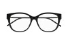 Eyeglasses Saint Laurent SL M48O_B/F-001