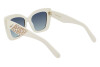 Lunettes de soleil Salvatore Ferragamo SF1023S (103)