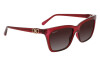 Lunettes de soleil Salvatore Ferragamo SF1027S (655)