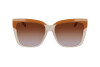 Солнцезащитные очки Salvatore Ferragamo SF1102S (261)