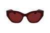 Солнцезащитные очки Salvatore Ferragamo SF1107S (653)