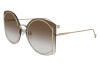 Sunglasses Salvatore Ferragamo SF196S (703)