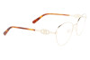 Occhiali da Vista Salvatore Ferragamo SF2220R (717)