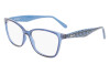 Brille Salvatore Ferragamo SF2918 (432)