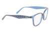 Brille Salvatore Ferragamo SF2918 (432)