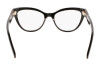 Lunettes de vue Salvatore Ferragamo SF2920 (001)