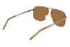 Sonnenbrille Salvatore Ferragamo SF292S (027)