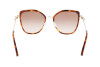 Солнцезащитные очки Salvatore Ferragamo SF293S (723)